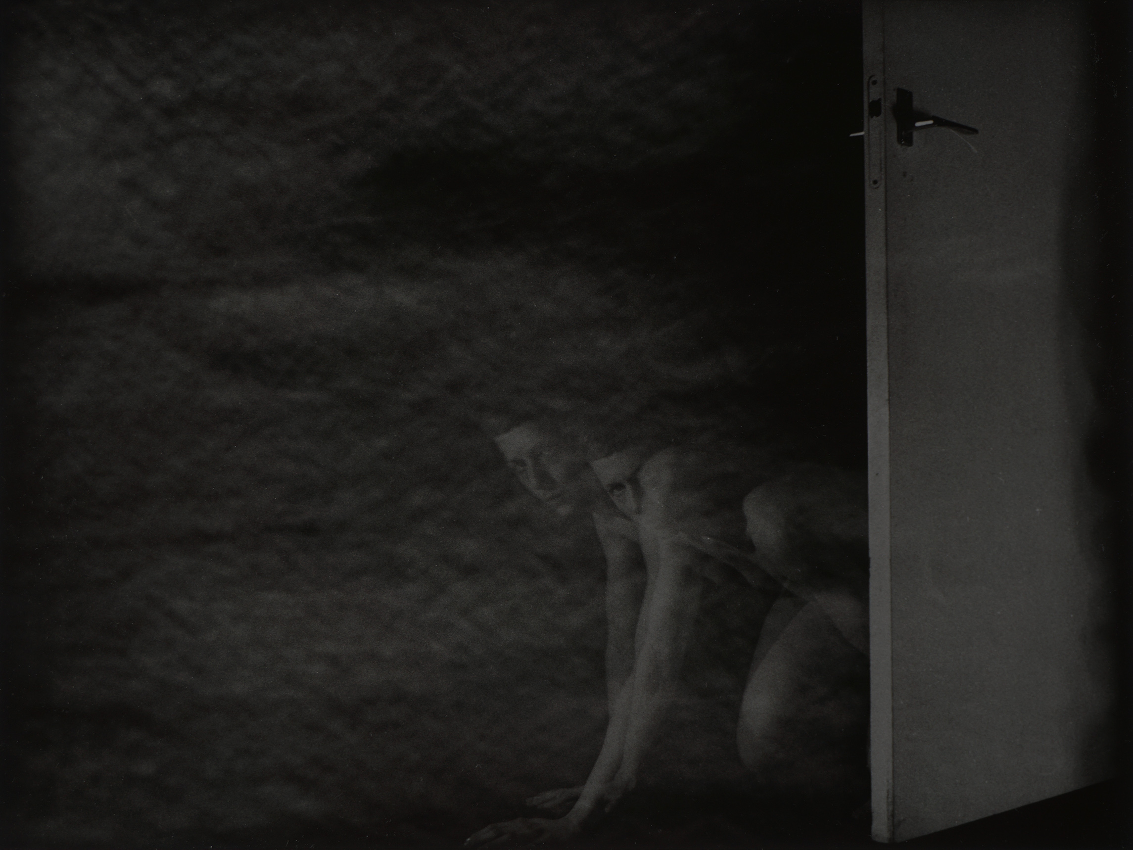 A Goddess of Fortune by Thom Puckey