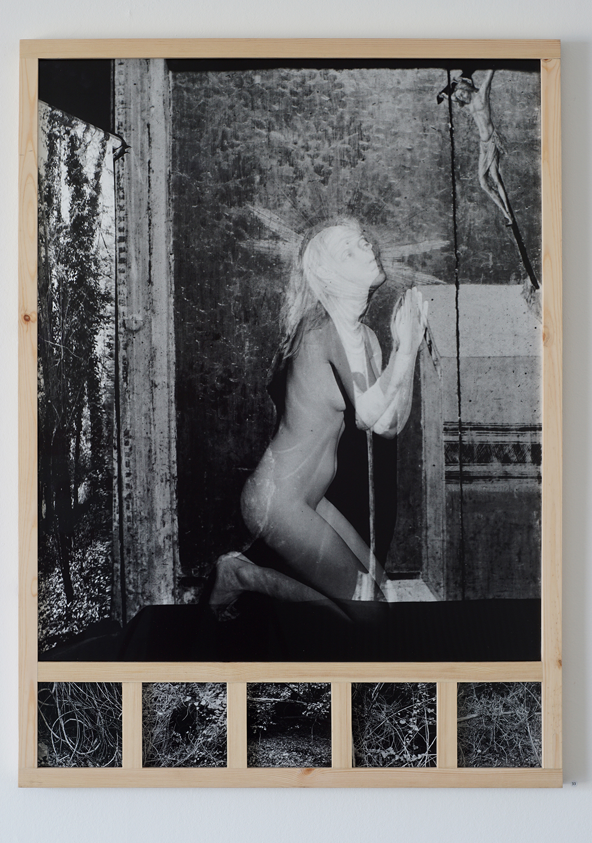image Thom Puckey Death's Dream Kingdom with 5 predelle 0
