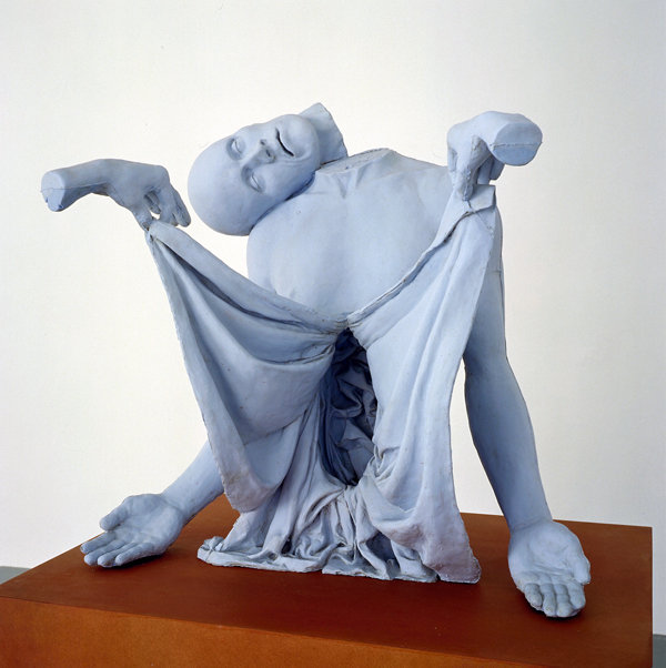 image Thom Puckey Lyrical Sculpture (silicone rubber version) 0