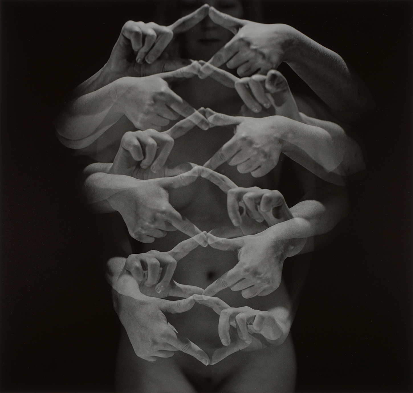 image Thom Puckey Witch's Ladder 0