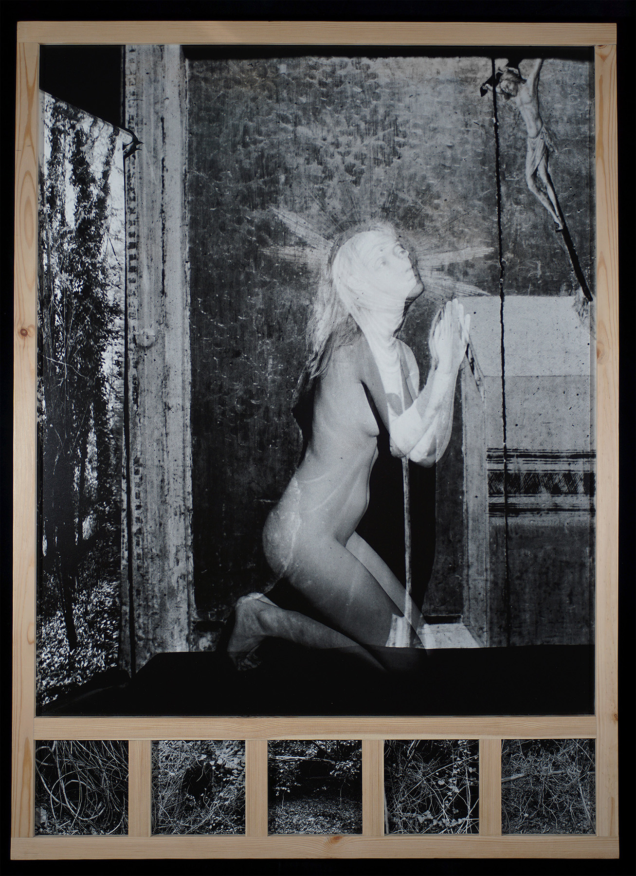 image Thom Puckey Death's Dream Kingdom with 5 predelle 0